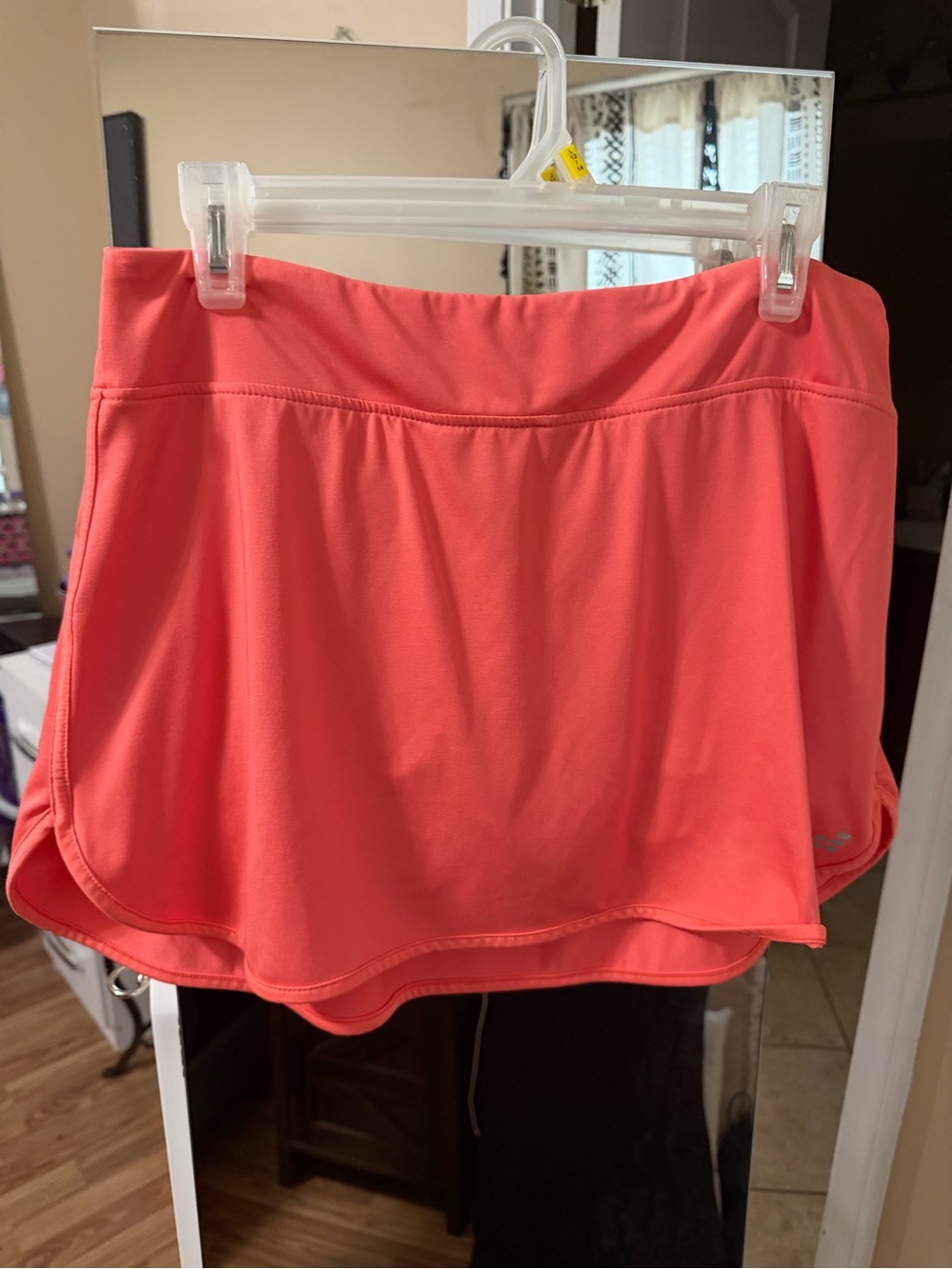 bcg Coral Active Skort